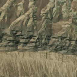 Satellite imagery of Kanti Koh, PK