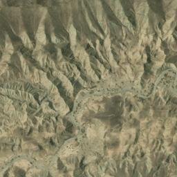 Satellite imagery of Gowadari Seh, PK
