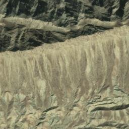 Satellite imagery of Zamzam, PK