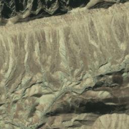 Satellite imagery of Zamzam, PK