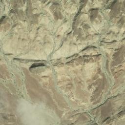 Satellite imagery of Hingol, PK