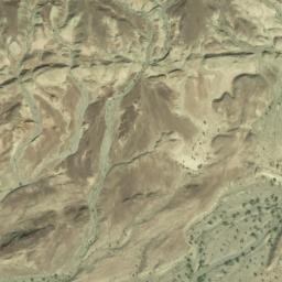 Satellite imagery of Hingol, PK