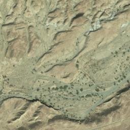 Satellite imagery of Hingol, PK
