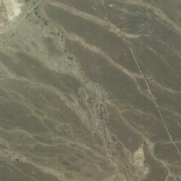 Satellite imagery of Bast Koh, PK