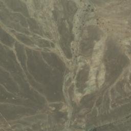 Satellite imagery of Bast Koh, PK