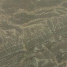 Satellite imagery of Bast Koh, PK