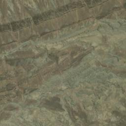 Satellite imagery of Kun Koh, PK