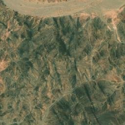 Satellite imagery of Manjam Sirbākis, EG