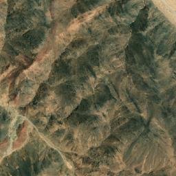 Satellite imagery of Manjam Sirbākis, EG