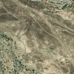 Satellite imagery of Jahri-Kaldri-Koh, PK