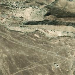 Satellite imagery of Jahri-Kaldri-Koh, PK