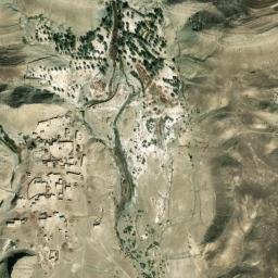 Satellite imagery of Jahri-Kaldri-Koh, PK