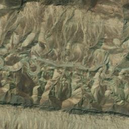 Satellite imagery of Kanti Koh, PK