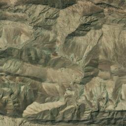 Satellite imagery of Kanti Koh, PK