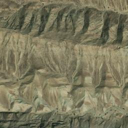 Satellite imagery of Kanti Koh, PK