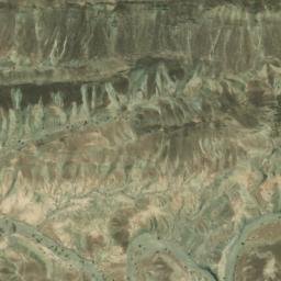 Satellite imagery of Lundni Sham, PK