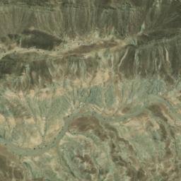 Satellite imagery of Lundni Sham, PK
