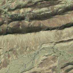Satellite imagery of Zamzam, PK
