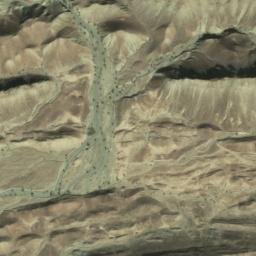 Satellite imagery of Zamzam, PK