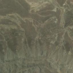 Satellite imagery of Bast Koh, PK