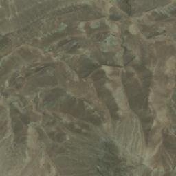 Satellite imagery of Bast Koh, PK