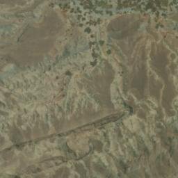 Satellite imagery of Jiki Koh, PK