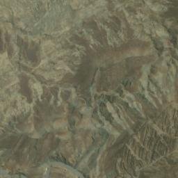 Satellite imagery of Kun Koh, PK