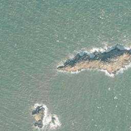 Satellite imagery of Hei Yan, TW