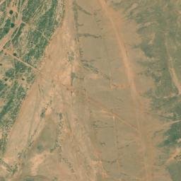 Satellite imagery of Ḑil‘ al Farq, SA