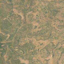 Satellite imagery of Ḑil‘ al Farq, SA