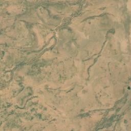 Satellite imagery of Ḑil‘ al Farq, SA