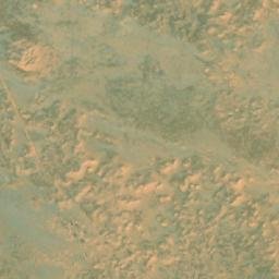 Satellite imagery of رجم أم السروج, IR