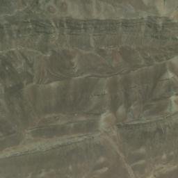 Satellite imagery of Bast Koh, PK