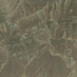 Satellite imagery of Bast Koh, PK