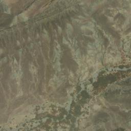 Satellite imagery of Bast Koh, PK