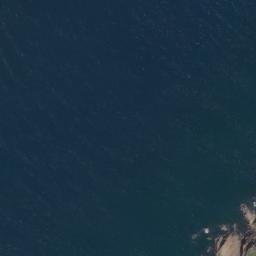 Satellite imagery of Xi Bi, TW