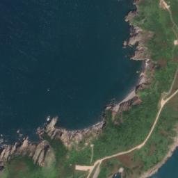 Satellite imagery of Xi Bi, TW