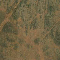 Satellite imagery of Foum Harou, DZ