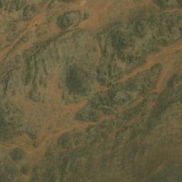Satellite imagery of Foum Harou, DZ