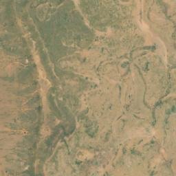 Satellite imagery of Ḑil‘ al Farq, SA