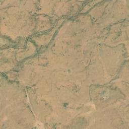 Satellite imagery of Ḑil‘ al Farq, SA