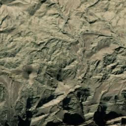 Satellite imagery of Bhaga, PK