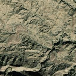 Satellite imagery of Bhaga, PK