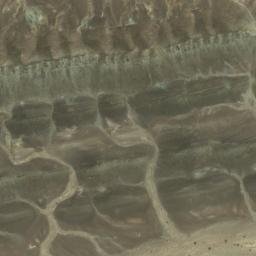 Satellite imagery of Dudah Koh, PK