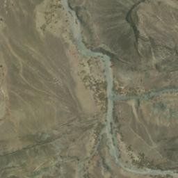 Satellite imagery of Jiki Koh, PK
