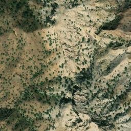 Satellite imagery of Phusi, PK