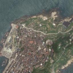 Satellite imagery of Beijiao Zui, CN