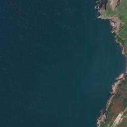 Satellite imagery of Xi Bi, TW