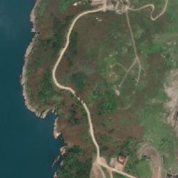 Satellite imagery of Dabi Tou, TW