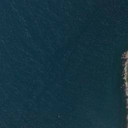 Satellite imagery of Dabi Tou, TW